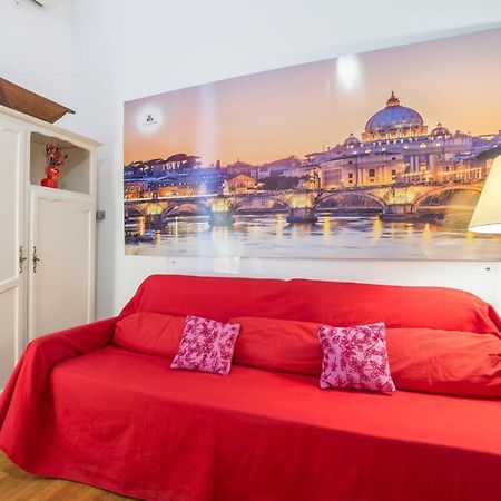 Smart Lodgings Plus ローマ エクステリア 写真