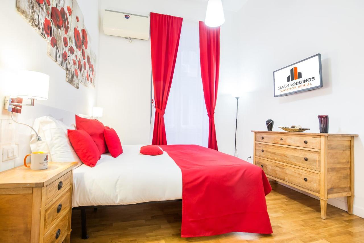 Smart Lodgings Plus ローマ エクステリア 写真
