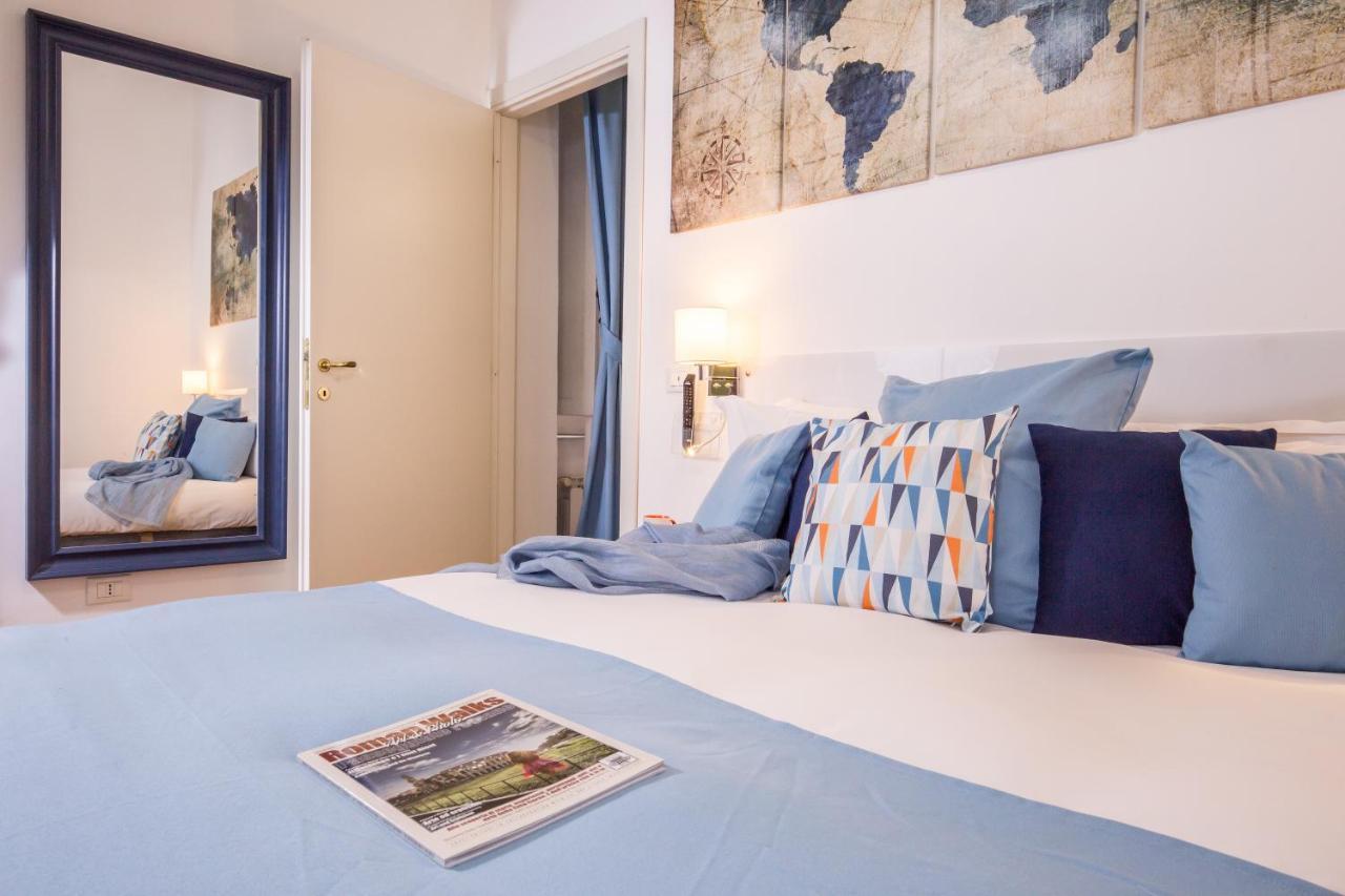 Smart Lodgings Plus ローマ エクステリア 写真