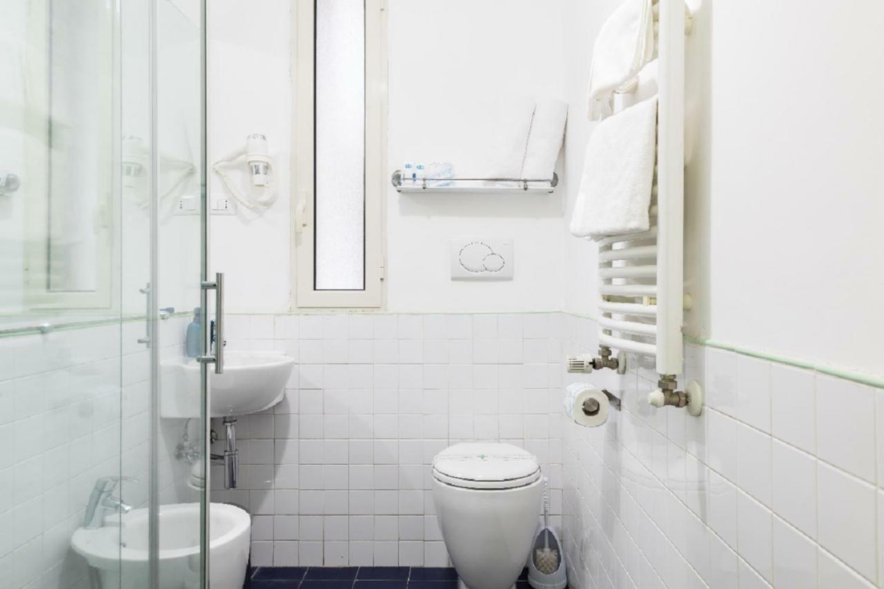 Smart Lodgings Plus ローマ エクステリア 写真