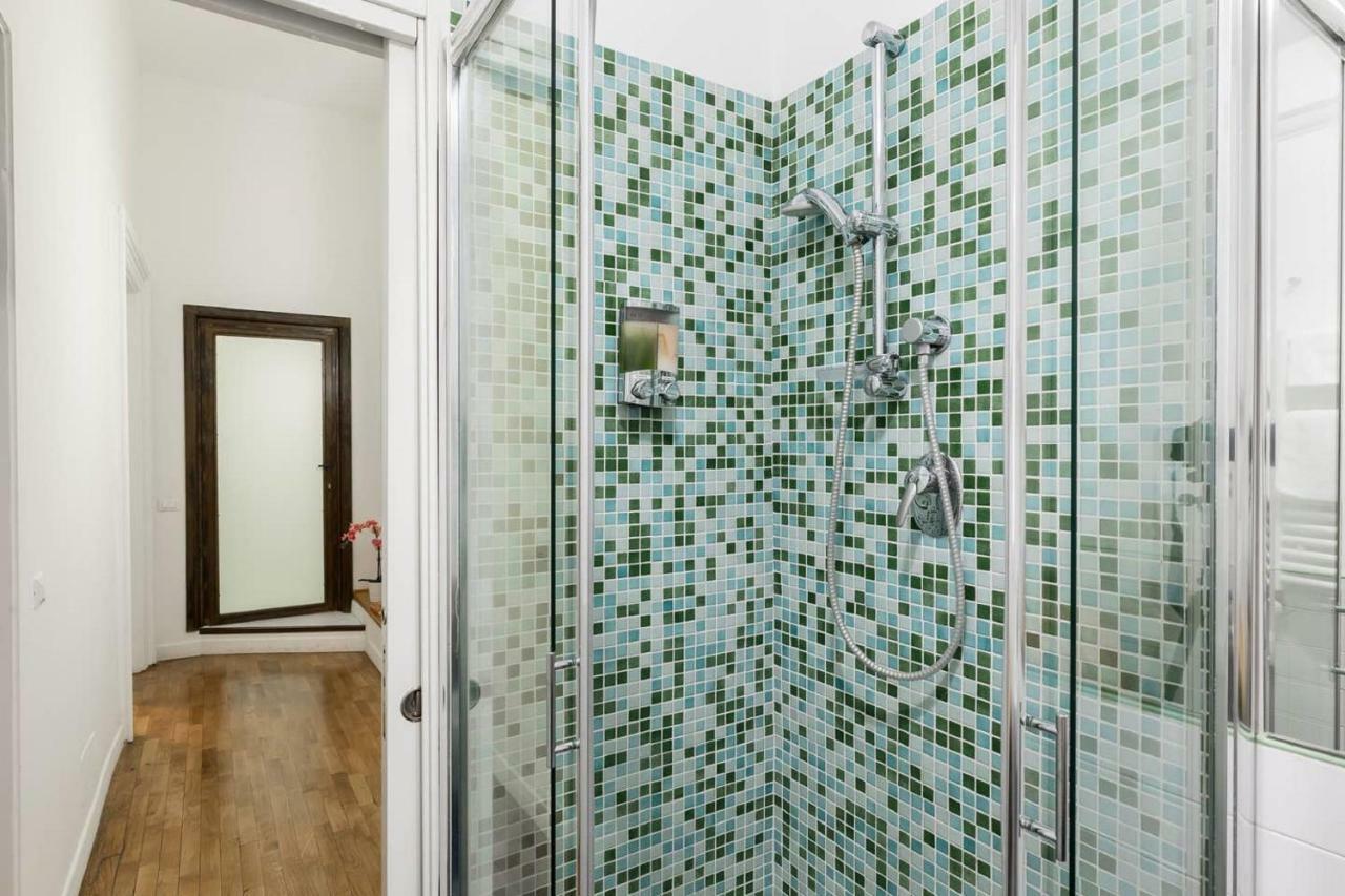 Smart Lodgings Plus ローマ エクステリア 写真